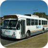 Buslink Queensland fleet images